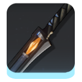 Wuthering Waves - Broadblade of Night