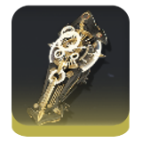 Blazing Justice Icon