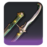 Wuthering Waves - Fables of Wisdom