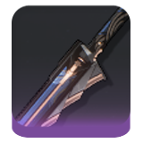 Wuthering Waves - Dauntless Evernight