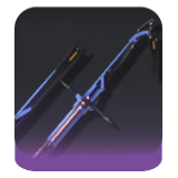 Wuthering Waves - Lunar Cutter