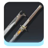 Guardian Sword Icon