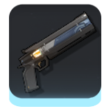 Wuthering Waves - Pistols of Night