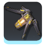 Wuthering Waves - Rectifier of Voyager