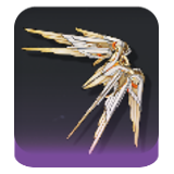 Radiant Dawn Icon