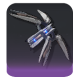 Wuthering Waves - Rectifier#25