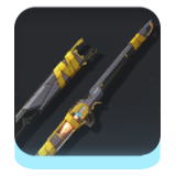 Wuthering Waves - Sword of Voyager