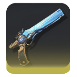 Static Mist Icon