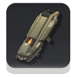 Training Gauntlets Icon