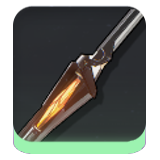 Tyro Broadblade Icon