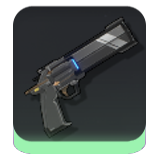 Tyro Pistols Icon