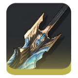 Wuthering Waves - Lustrous Razor