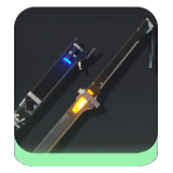 Tyro Sword Icon