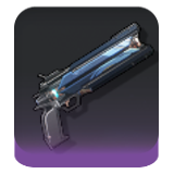 Wuthering Waves - Undying Flame