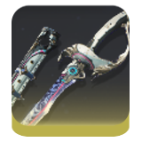 Unflickering Valor Icon