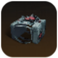 Once Human - Portable Medkit