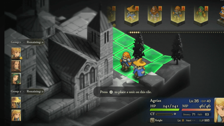 Mullonde Cathedral Deploy