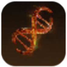 Once Human - Frost Mutagen