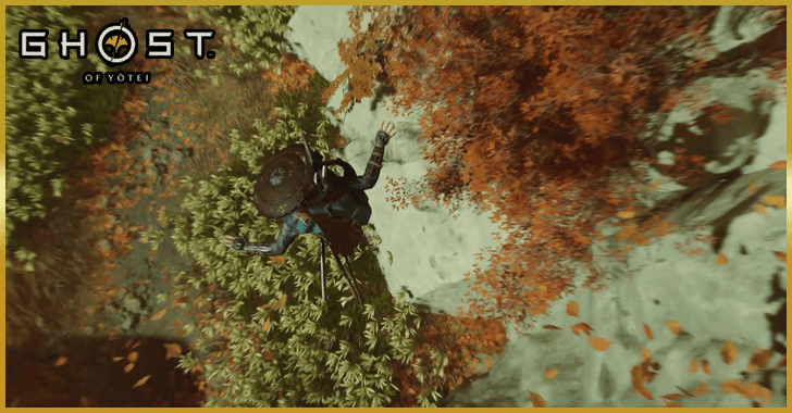 How to Negate Fall Damage