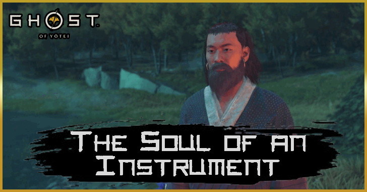 GOY The Soul of an Instrument