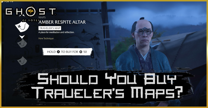 Should You Buy Traveler