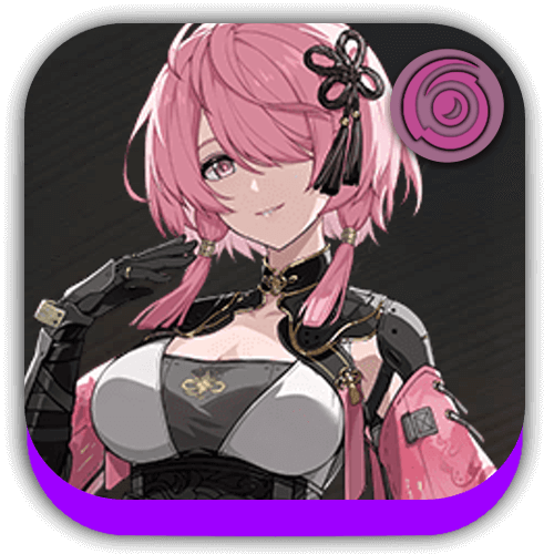 Wuthering Waves - Taoqi