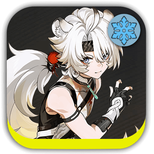 Wuthering Waves - Lingyang