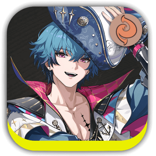 Wuthering Waves - Brant