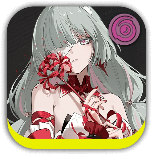 Wuthering Waves - Phrolova