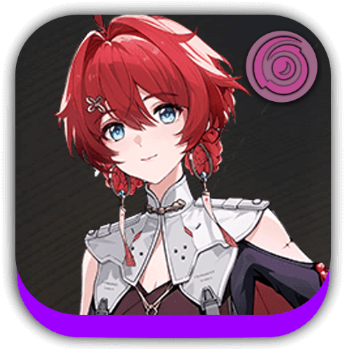 Wuthering Waves - Danjin