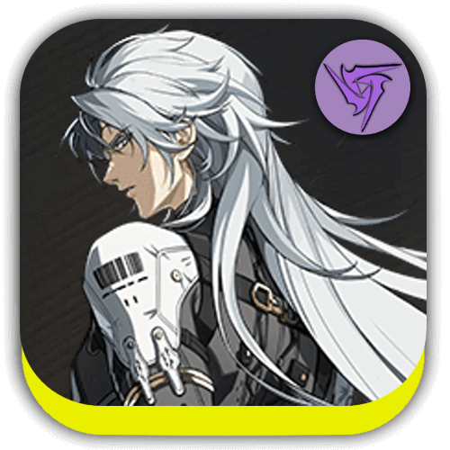 Wuthering Waves - Calcharo