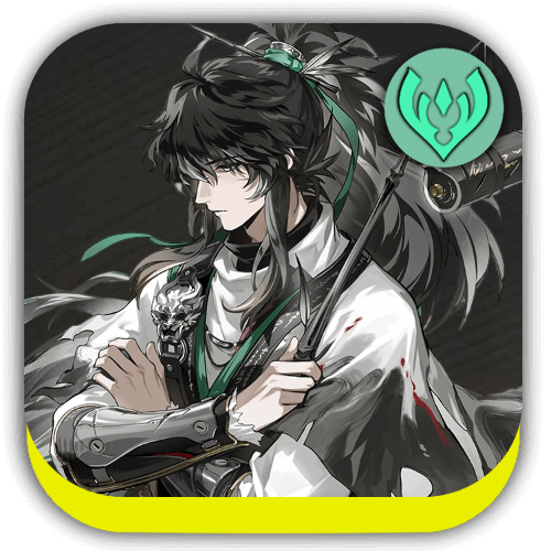 Qiuyuan Icon
