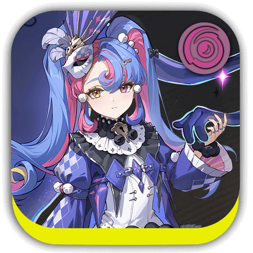 Wuthering Waves - Roccia