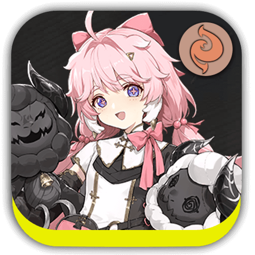 Wuthering Waves - Encore