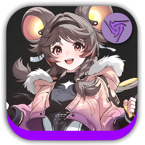 Wuthering Waves - Lumi