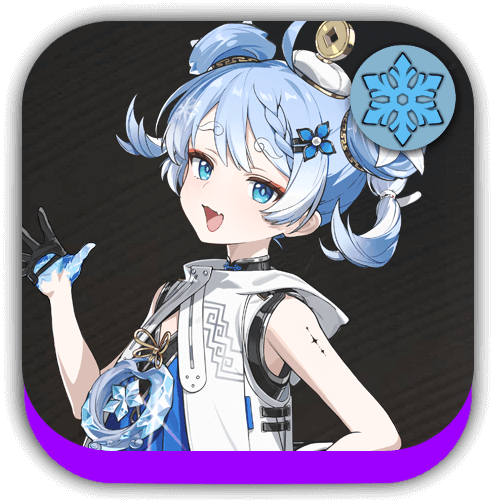 Wuthering Waves - Youhu