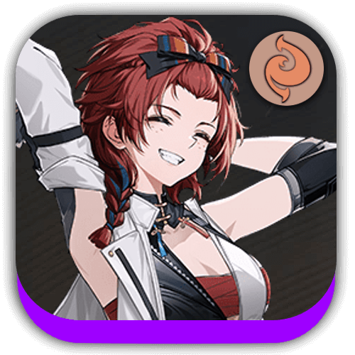 Wuthering Waves - Chixia