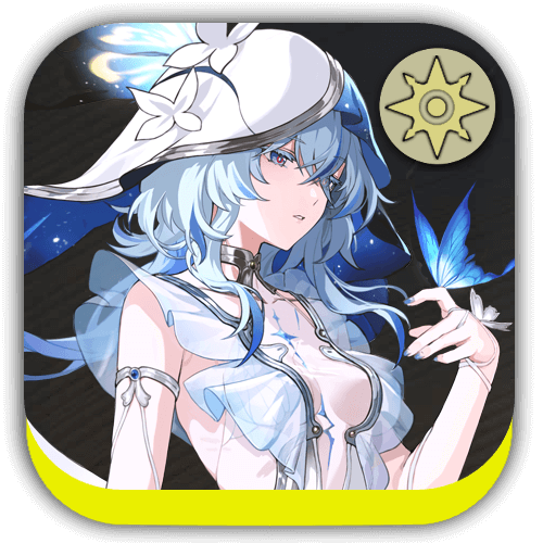 Wuthering Waves - Shorekeeper