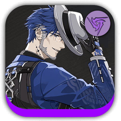 Wuthering Waves - Yuanwu