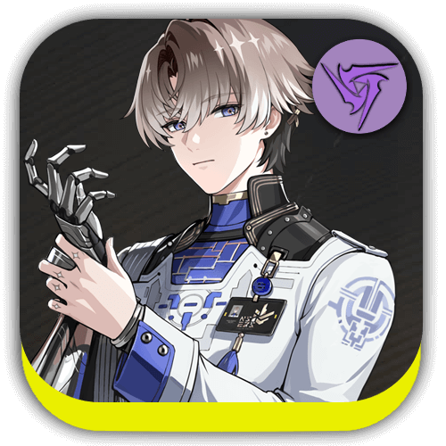 Wuthering Waves - Xiangli Yao