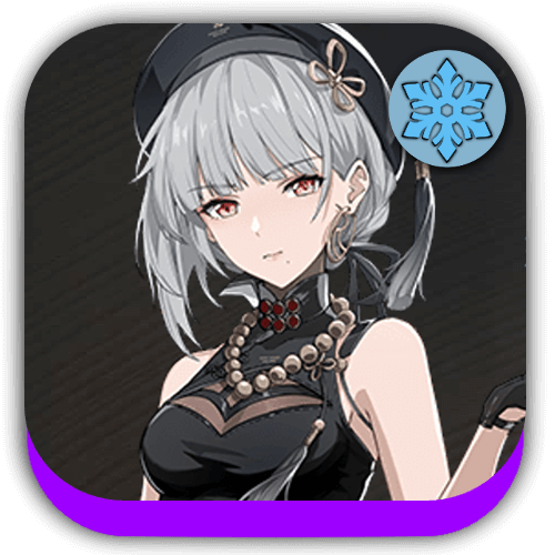 Wuthering Waves - Sanhua