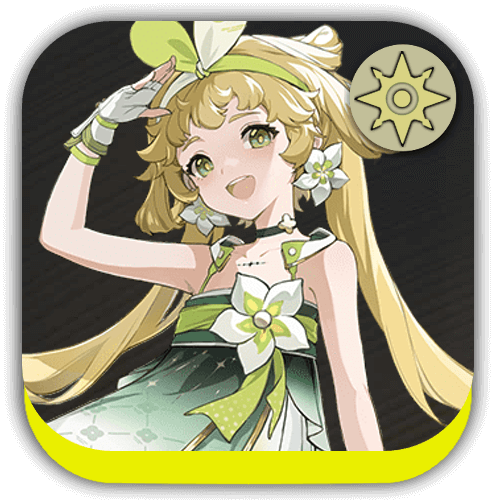 Wuthering Waves - Verina