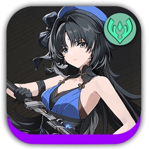 Wuthering Waves - Yangyang