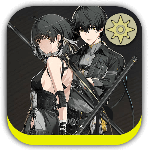 Wuthering Waves - Rover (Spectro)