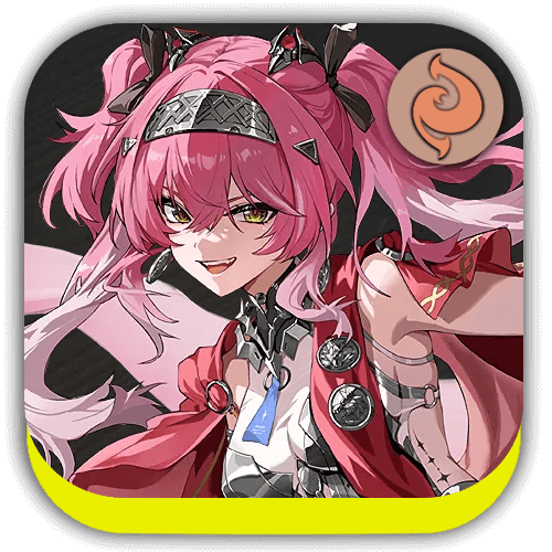 Wuthering Waves - Lupa