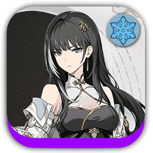 Wuthering Waves - Baizhi