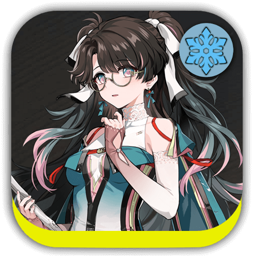 Wuthering Waves - Zhezhi