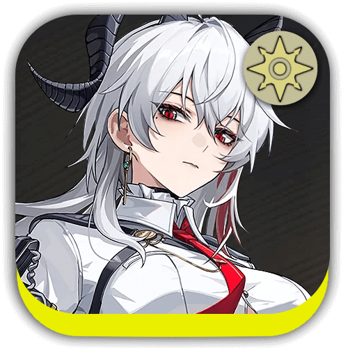 Wuthering Waves - Zani