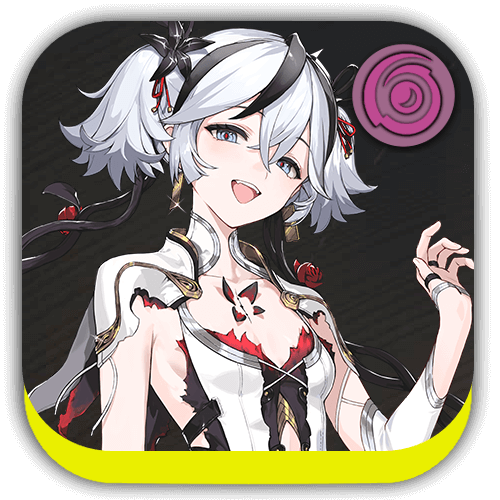 Wuthering Waves - Camellya