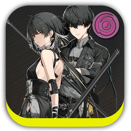 Wuthering Waves - Rover (Havoc)